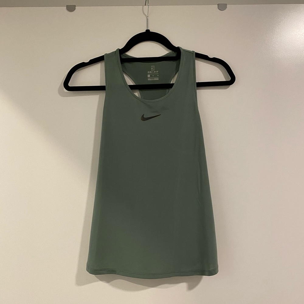Nike Running Dri- Fit Tank